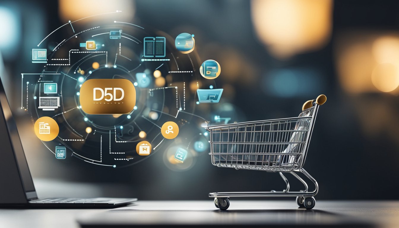 create custom ecommerce platform with custom software development